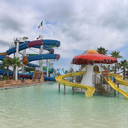 リニャーノ・サッビアドーロLucernaアパートメント エクステリア 写真